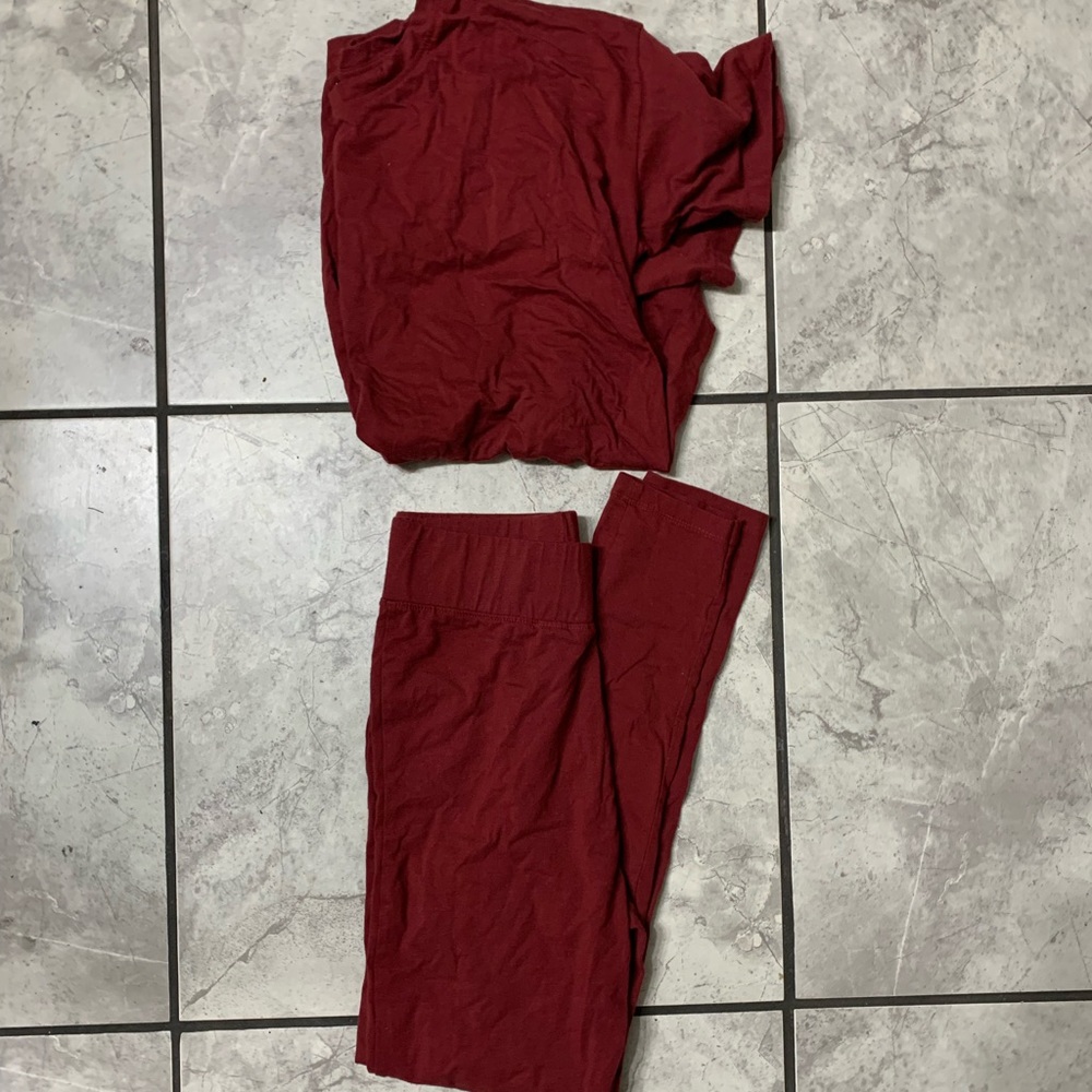 Legging Set - Picture 5 of 5
